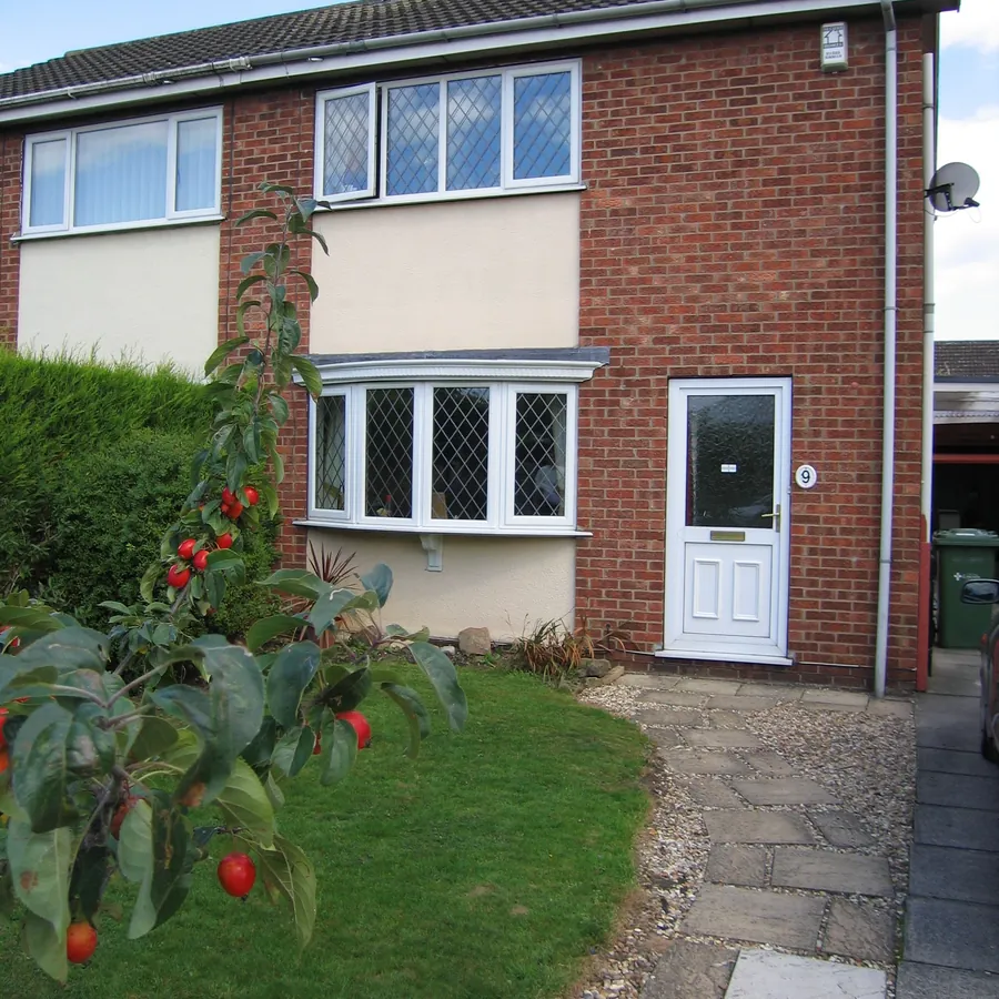 Casement Windows — Product Moorgate