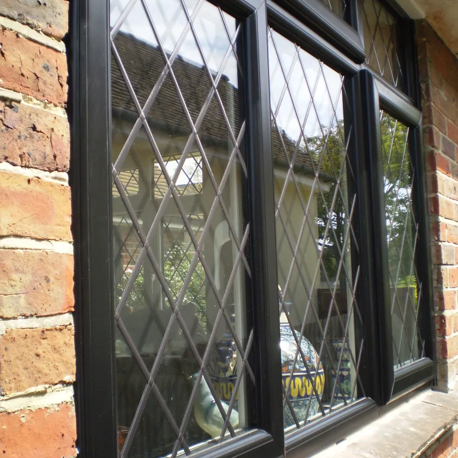Flush Casement Windows — Product Moorgate