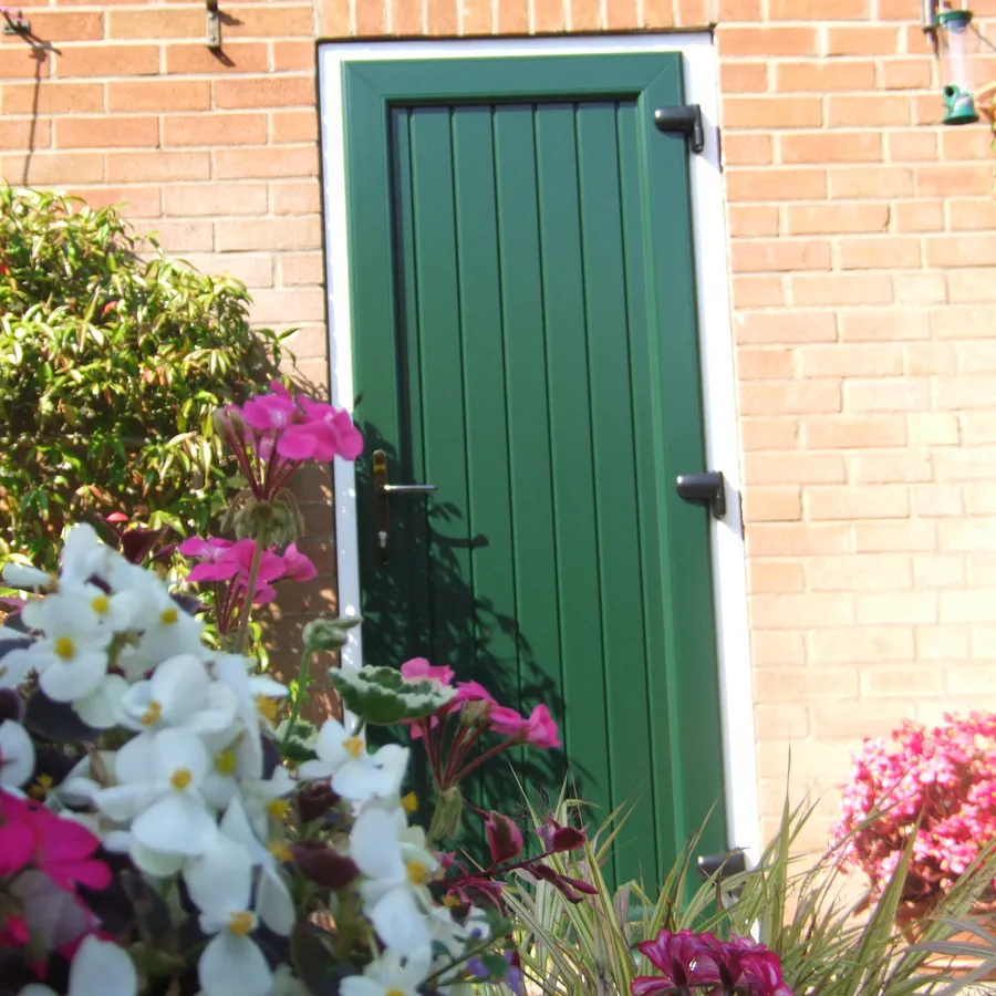 Flush Casement Windows — Product Moorgate