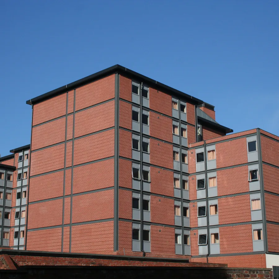 Flush Casement Windows — Product Moorgate