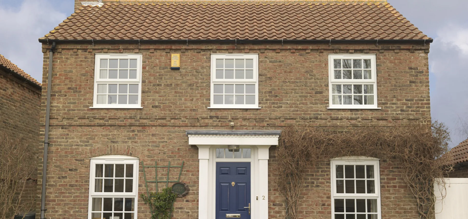 Double Glazing Windows Moorgate
