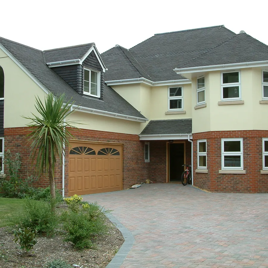 Double Glazing Windows — Product Moorgate