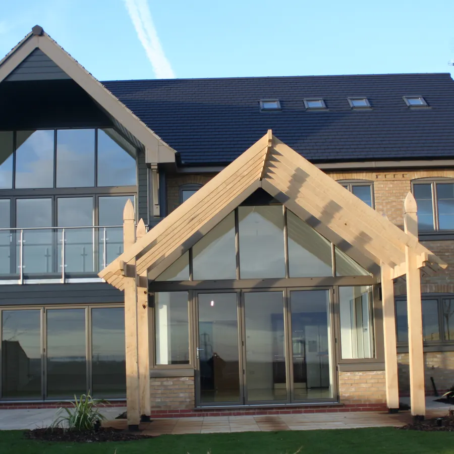 Double Glazing Windows — Product Moorgate