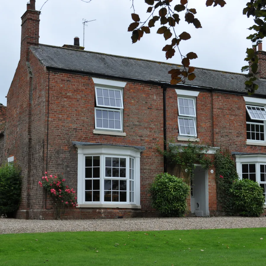 Double Glazing Windows — Product Moorgate