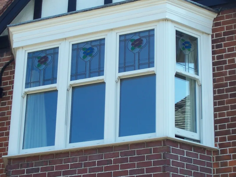 Sash Windows — Gallery Moorgate