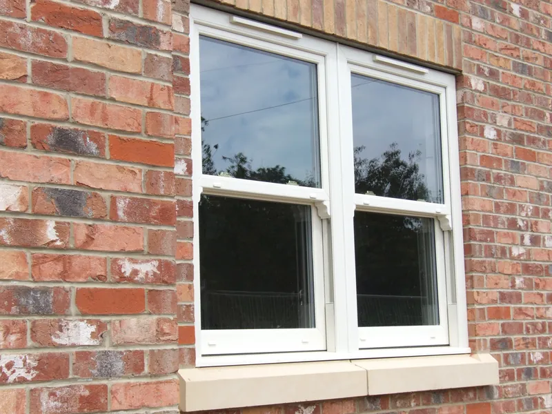 Sash Windows — Gallery Moorgate