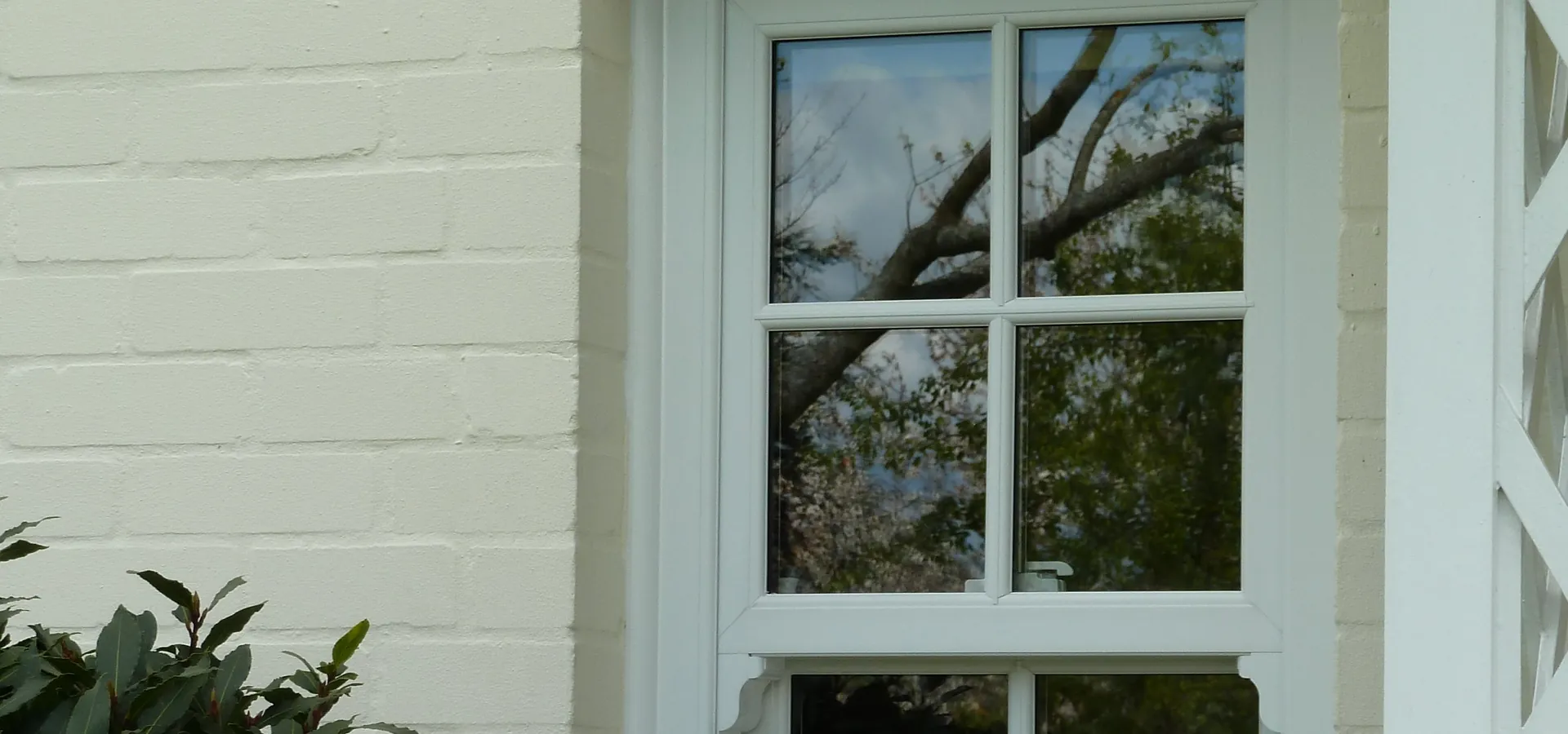 Sash Windows Moorgate