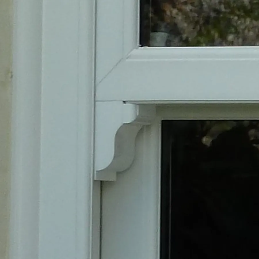 Sash Windows — Product Moorgate