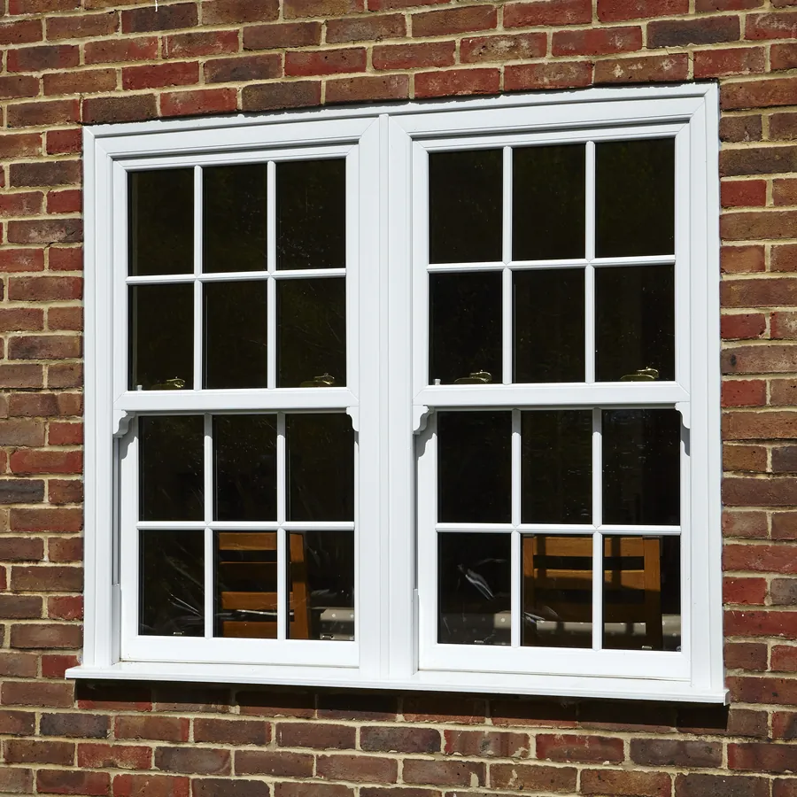 Sash Windows — Product Moorgate
