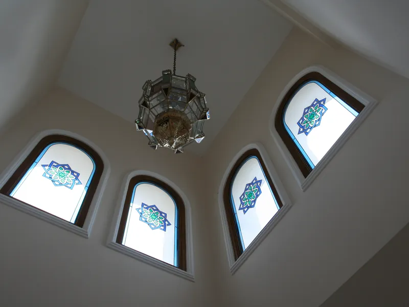 Secondary Glazing — Gallery Moorgate