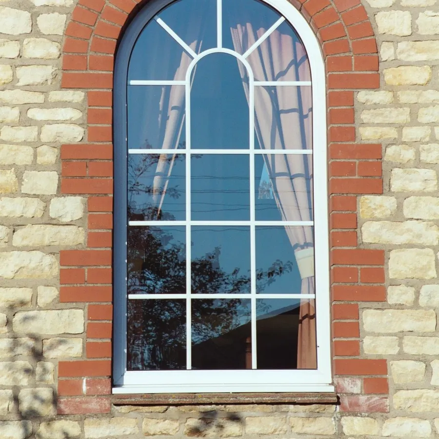 Secondary Glazing — Product Moorgate