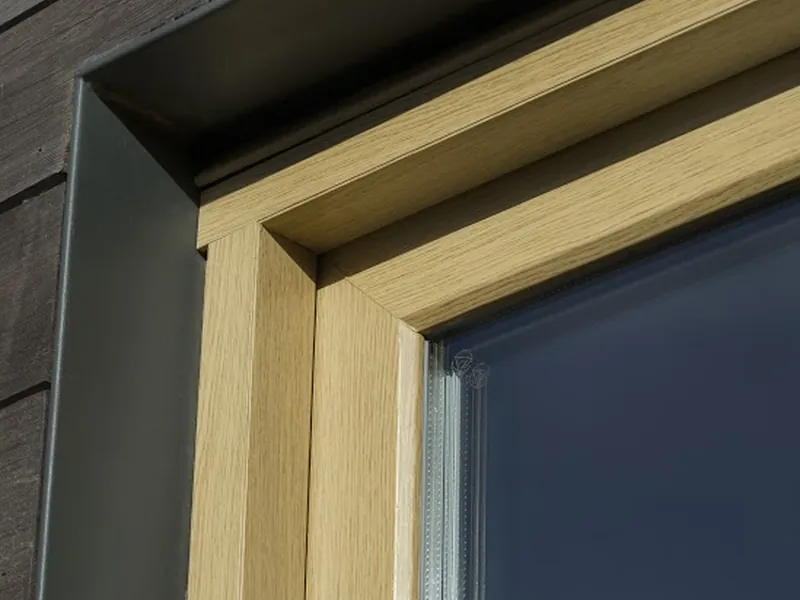 Sliding Windows — Gallery Moorgate