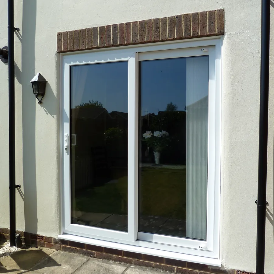 Sliding Windows — Product Moorgate