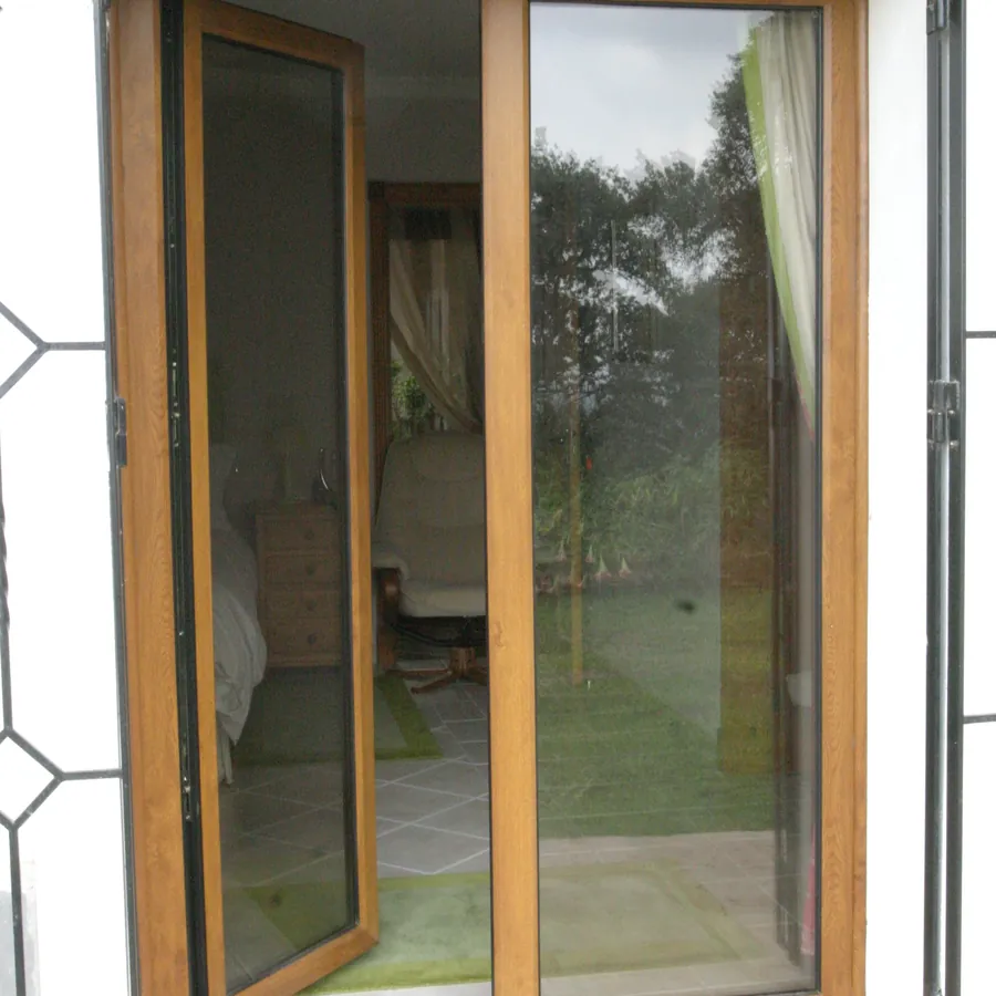 Tilt Turn Windows — Product Moorgate