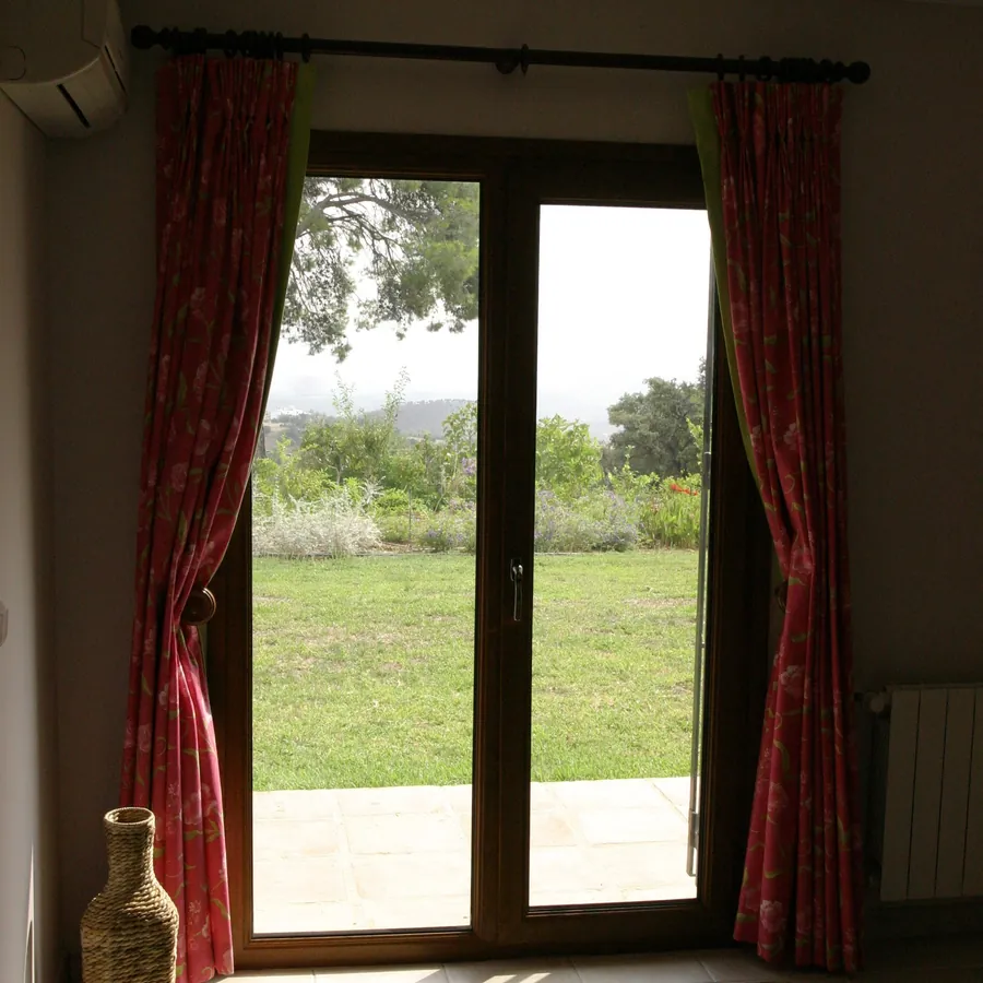 Tilt Turn Windows — Product Moorgate