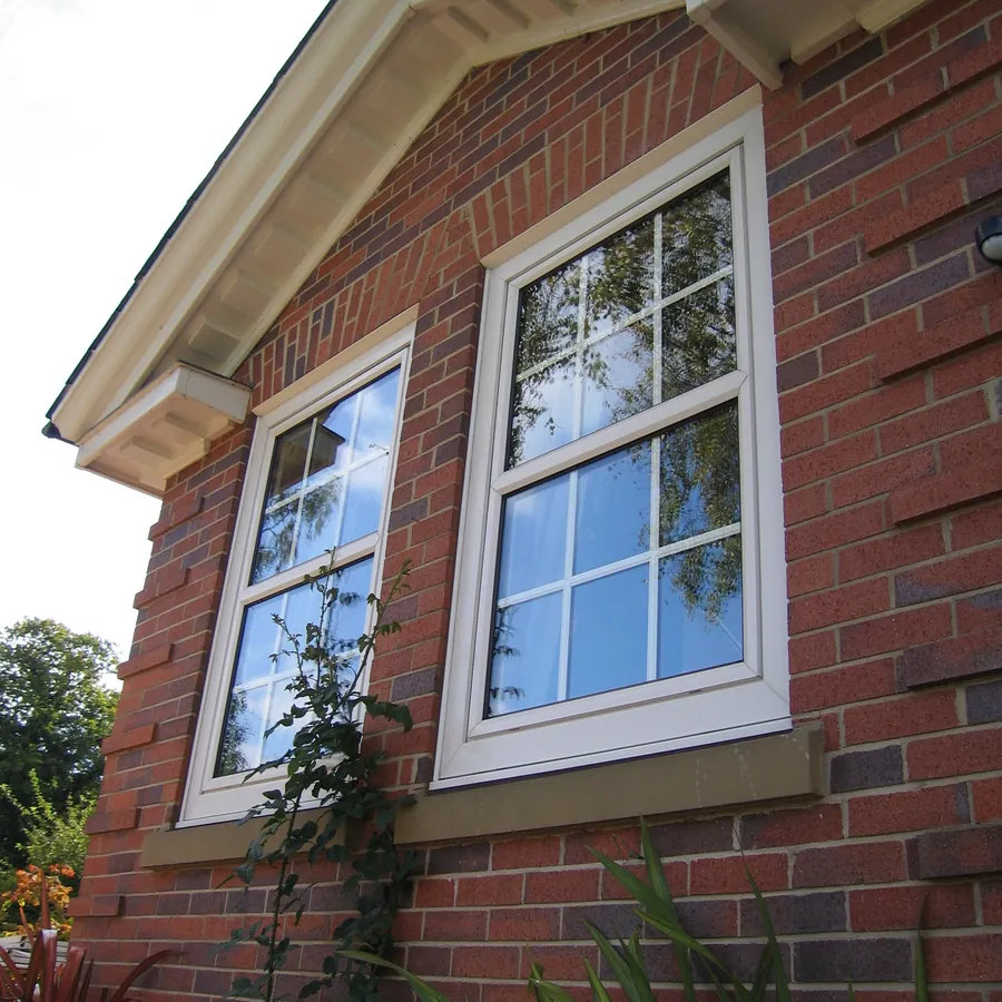 Tilt Turn Windows — Product Moorgate