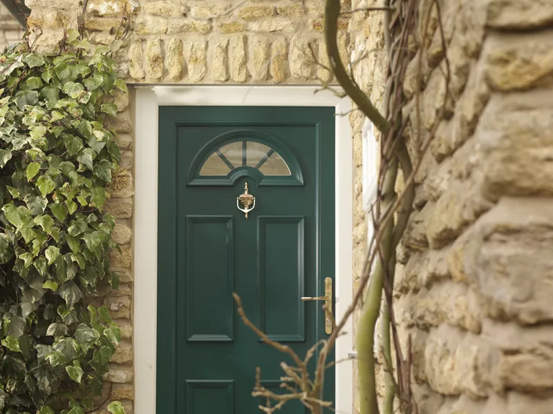 Timber Double Glazing — Gallery Moorgate