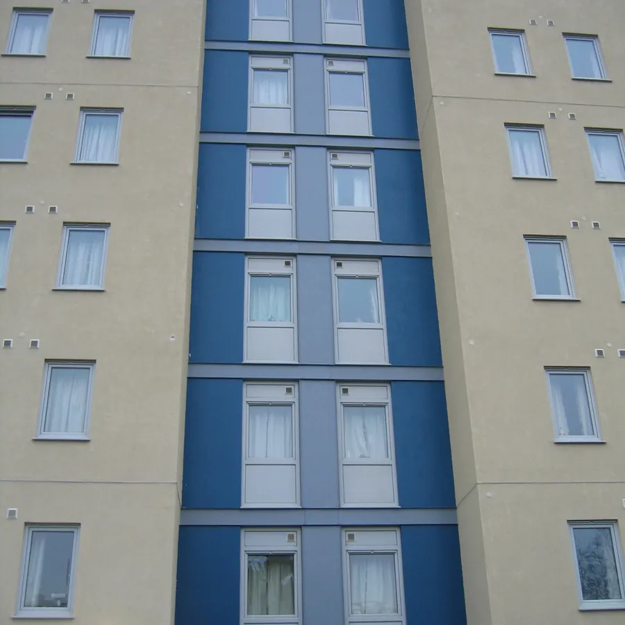 Timber Double Glazing — Product Moorgate