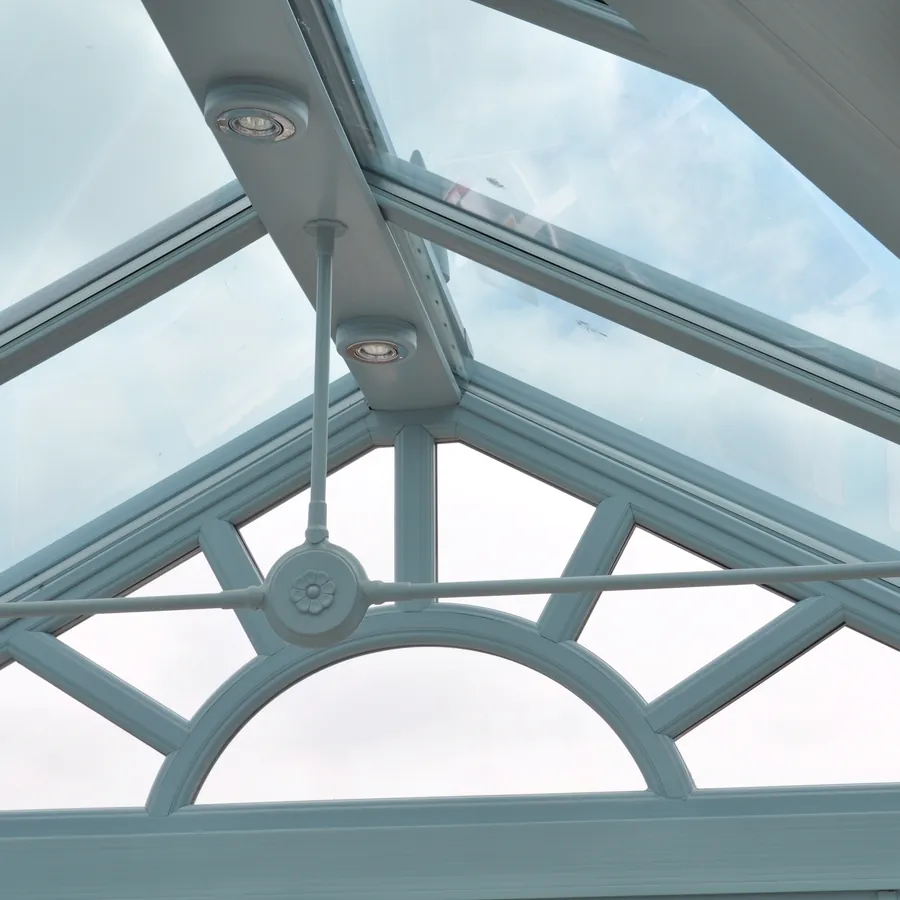 Timber Double Glazing — Product Moorgate