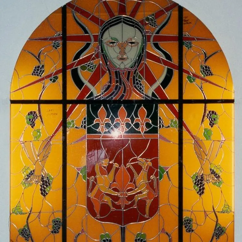 Triple Glazing — Detail Moorgate