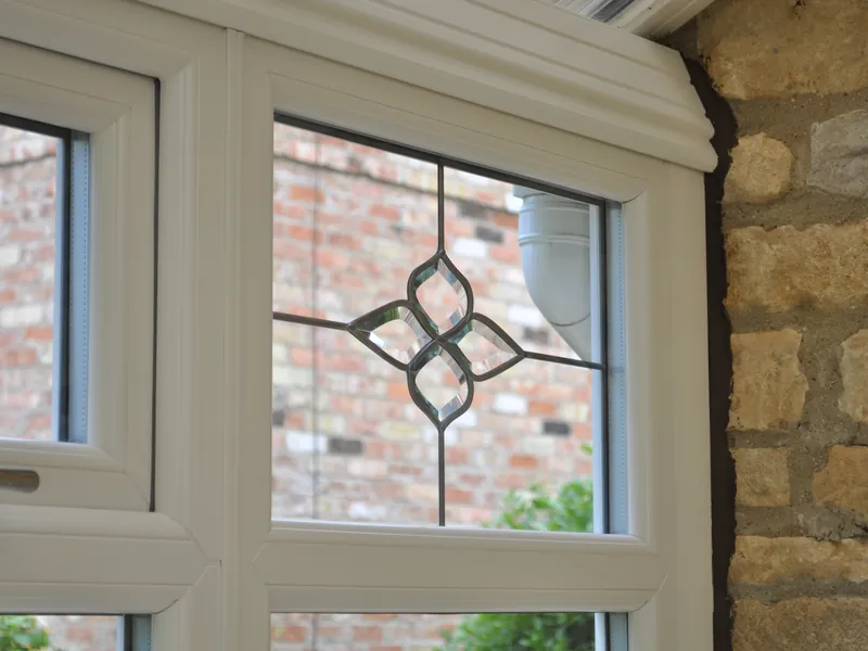 Triple Glazing — Gallery Moorgate