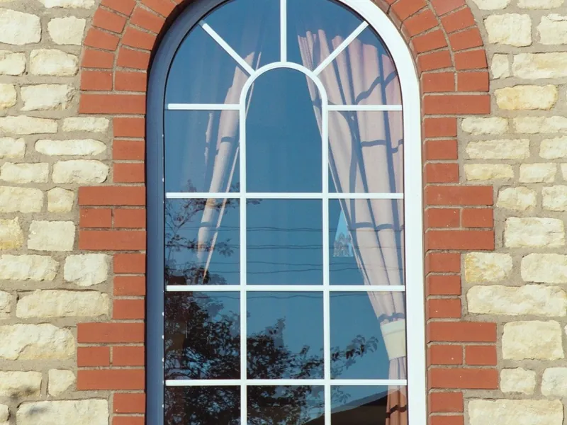 Triple Glazing — Gallery Moorgate