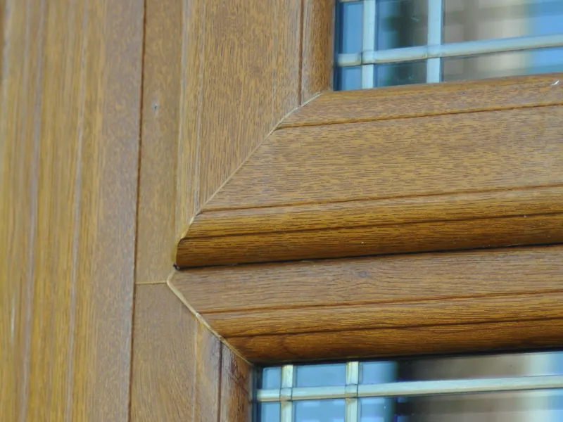 Triple Glazing — Gallery Moorgate