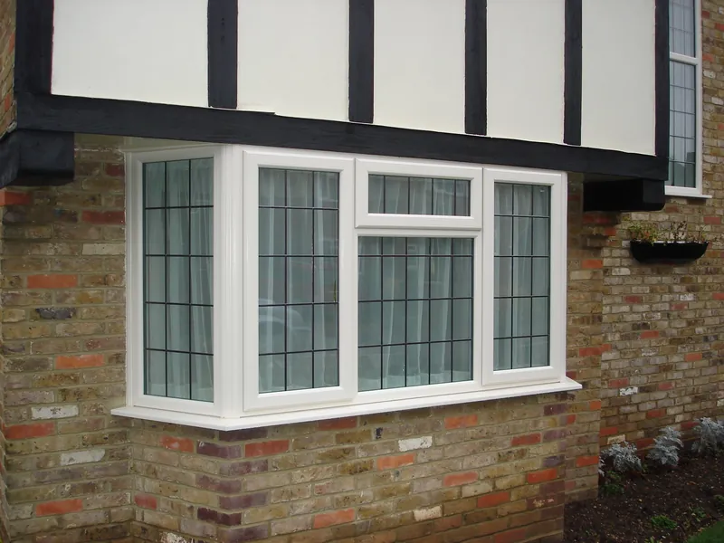 Triple Glazing — Gallery Moorgate