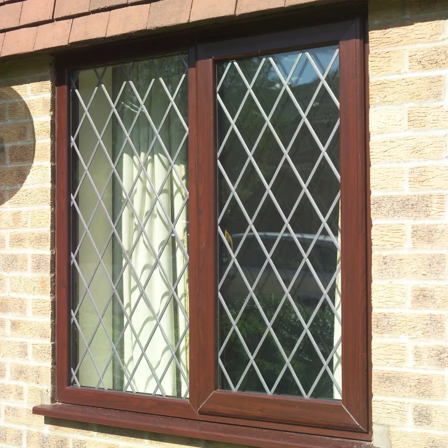 Triple Glazing — Product Moorgate