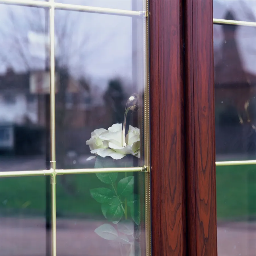 Triple Glazing — Product Moorgate