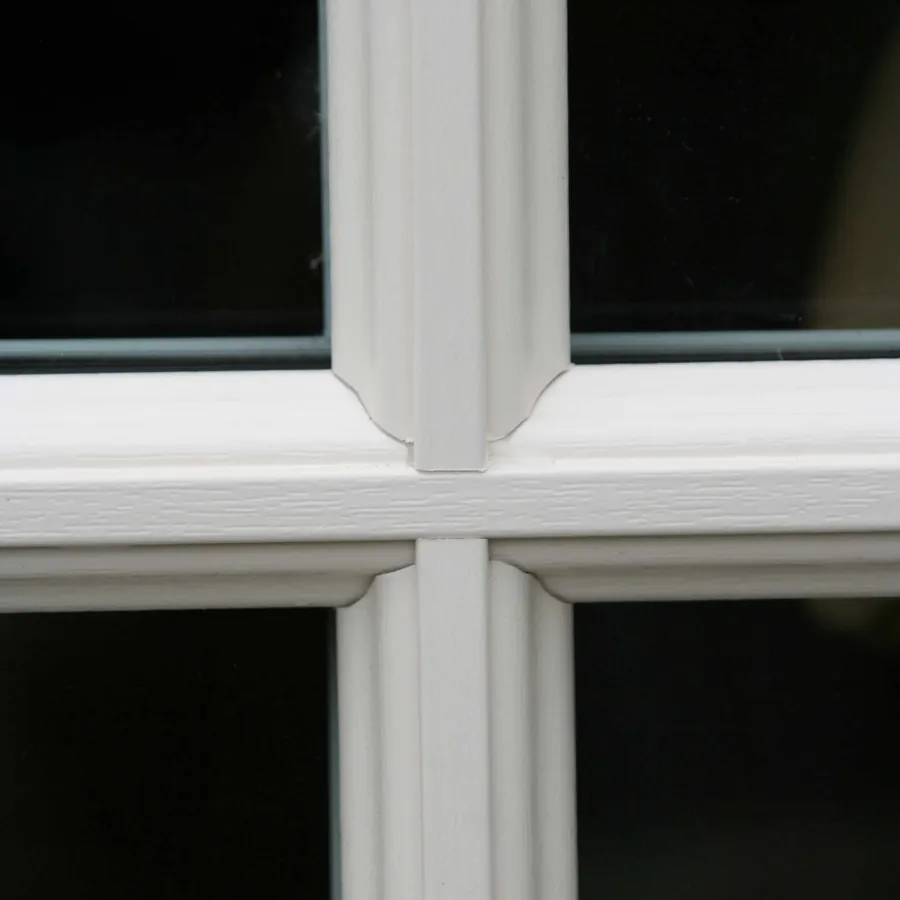 Double Vs Triple Glazing — Product Moorgate