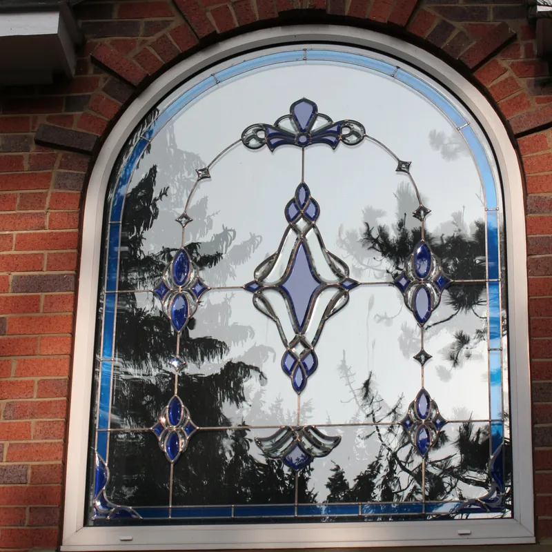 Energy Efficient Windows — Detail Moorgate