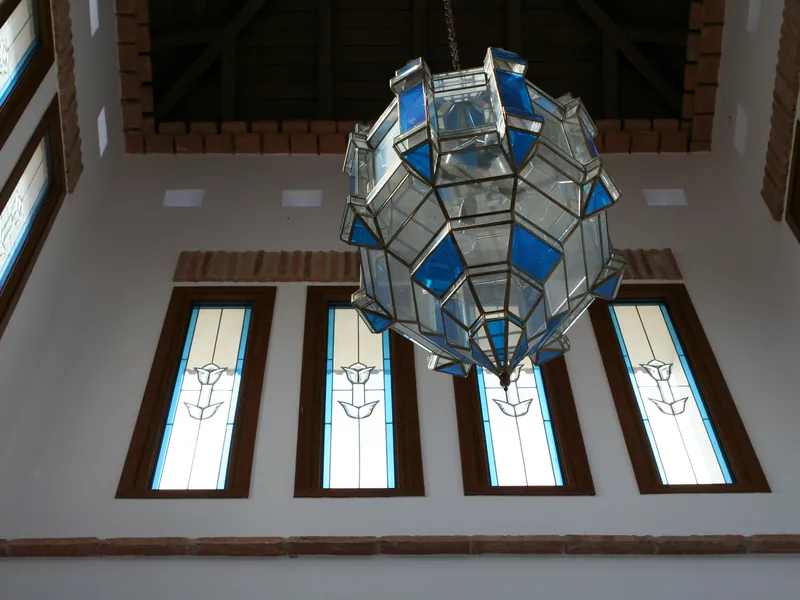 Energy Efficient Windows — Gallery Moorgate