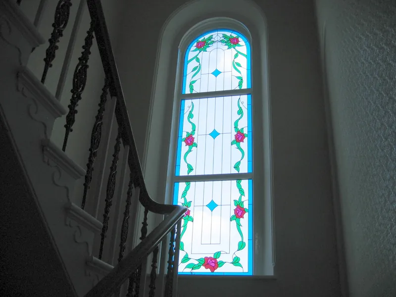 Energy Efficient Windows — Gallery Moorgate