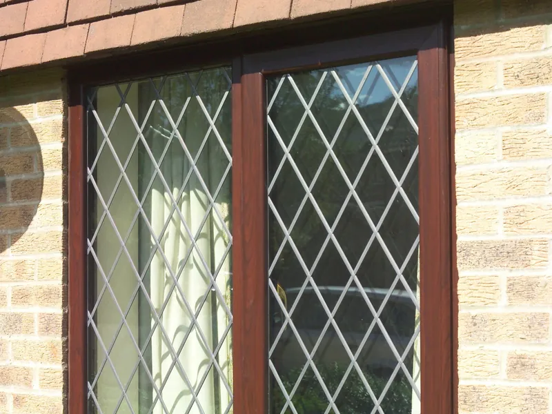 Energy Efficient Windows — Gallery Moorgate