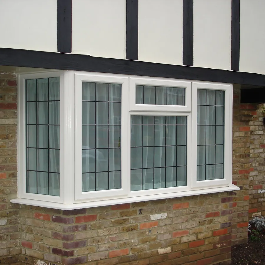Energy Efficient Windows — Product Moorgate