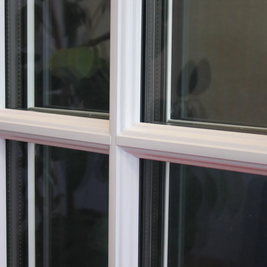 Energy Efficient Windows — Product Moorgate