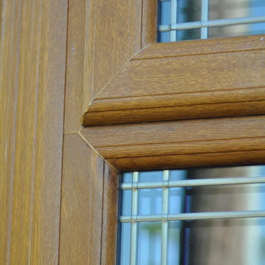 Energy Efficient Windows — Product Moorgate