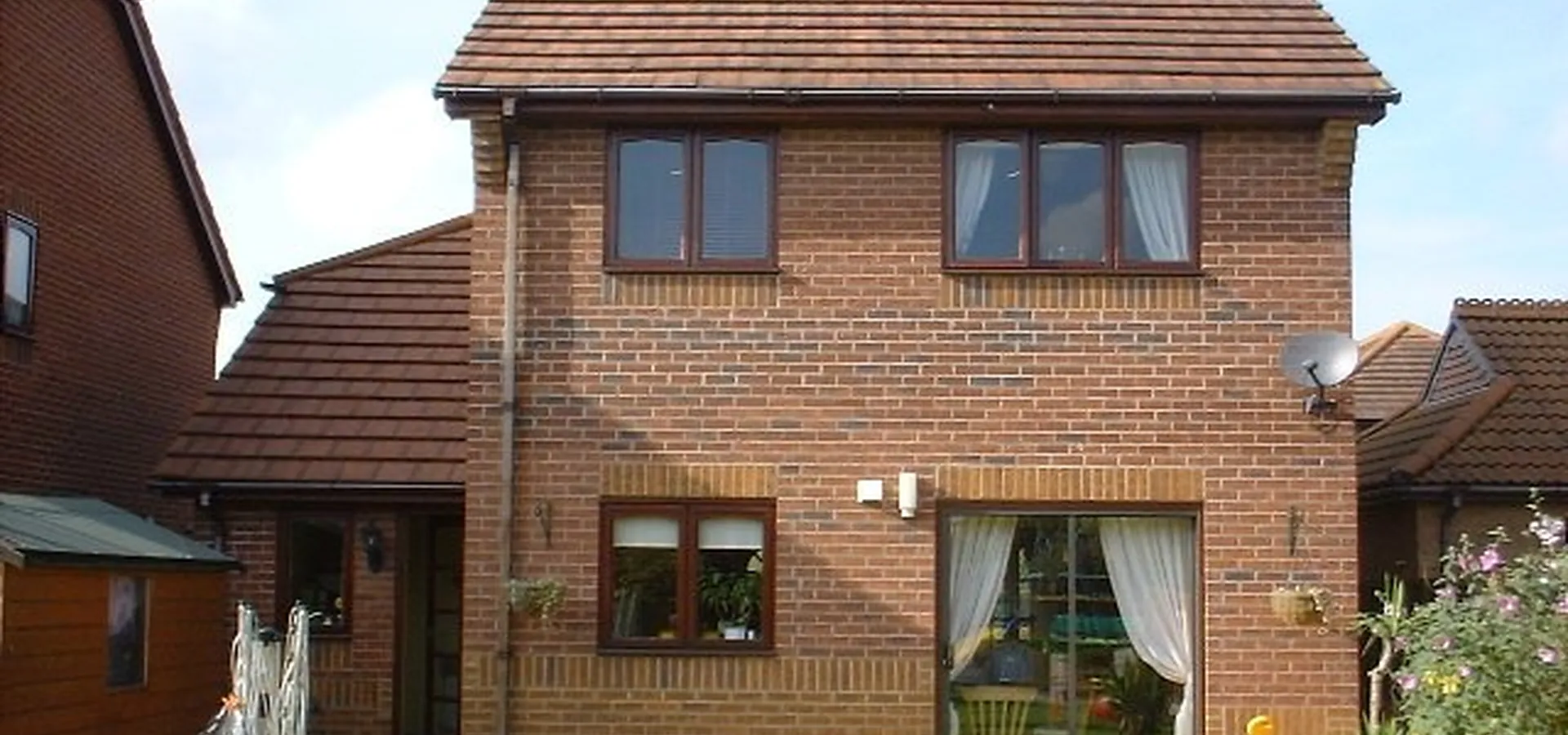 Free Survey Moorgate