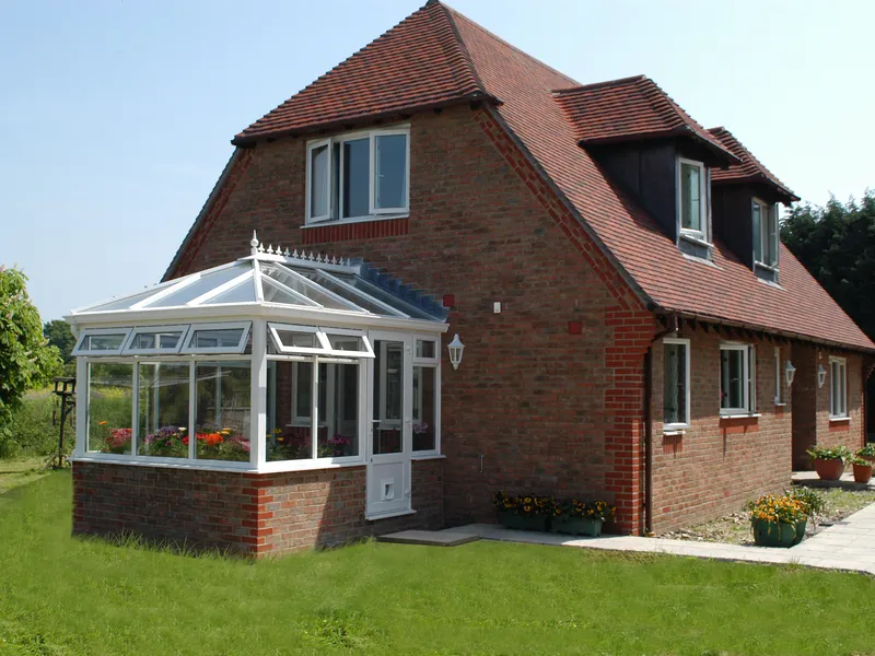 Double Glazing Prices Moorgate