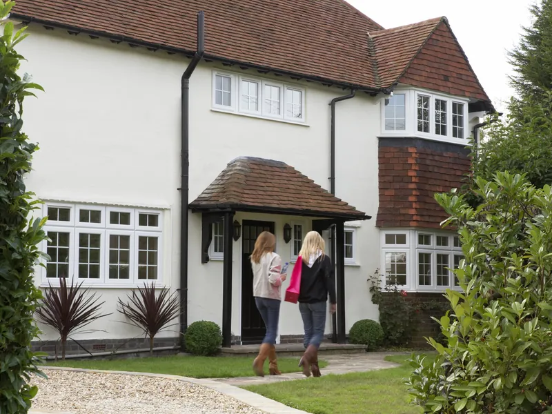Double Glazing Prices Moorgate