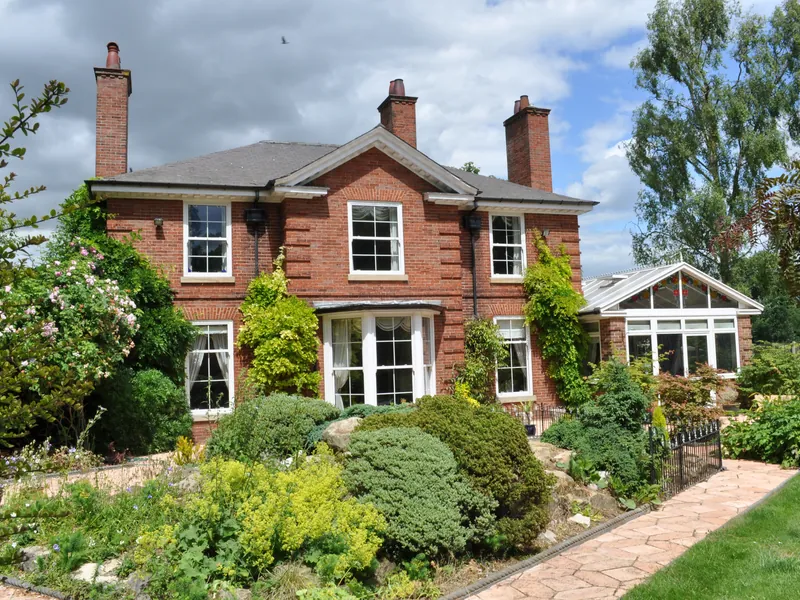 Double Glazing Prices Moorgate