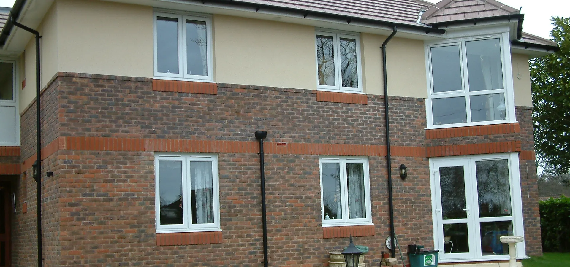 Double Glazing Prices Moorgate
