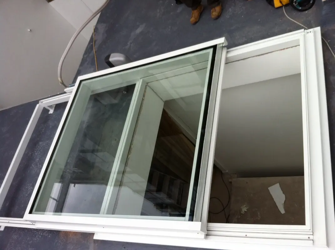 Electric Skylights Moorgate
