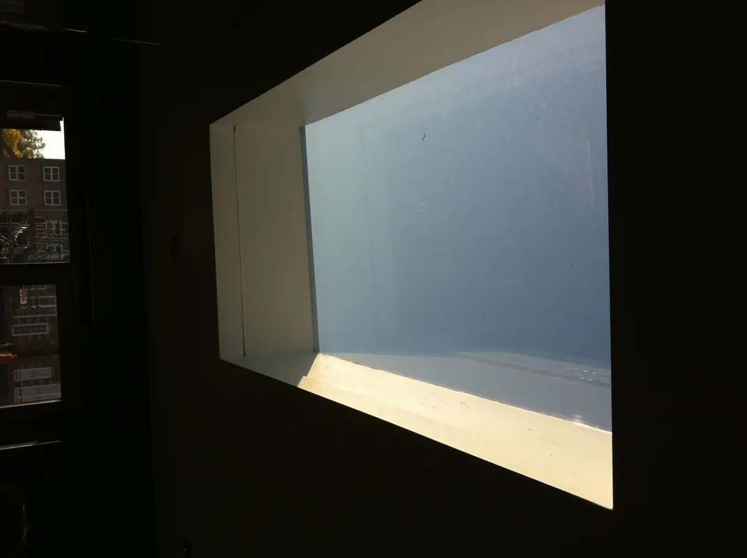 Velux Windows Moorgate