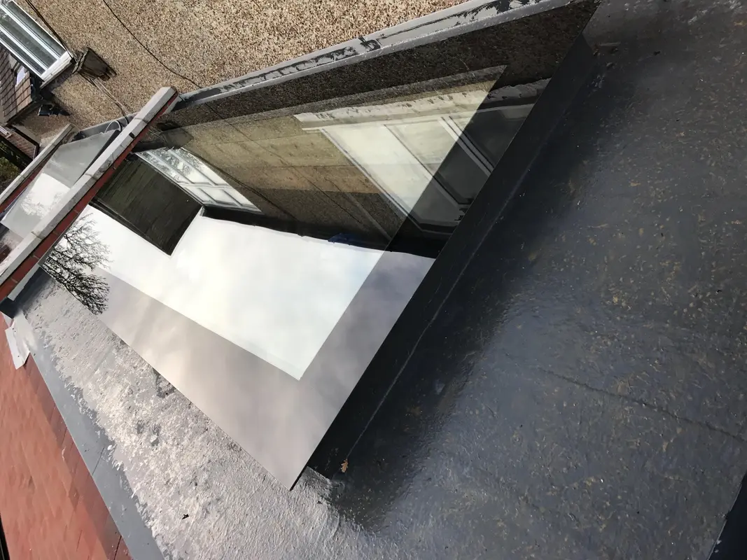 Velux Windows Moorgate