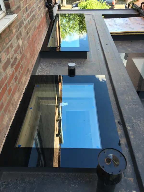 Velux Windows Moorgate