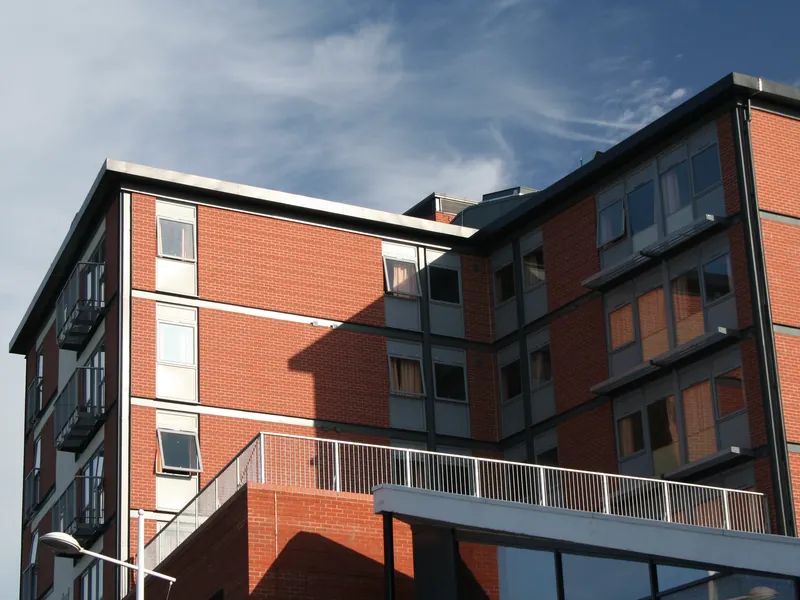 uPVC Vs Aluminium Windows — Gallery Moorgate