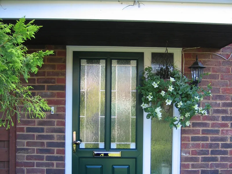 uPVC Vs Aluminium Windows — Gallery Moorgate