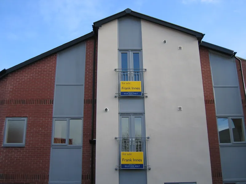 uPVC Vs Aluminium Windows — Gallery Moorgate